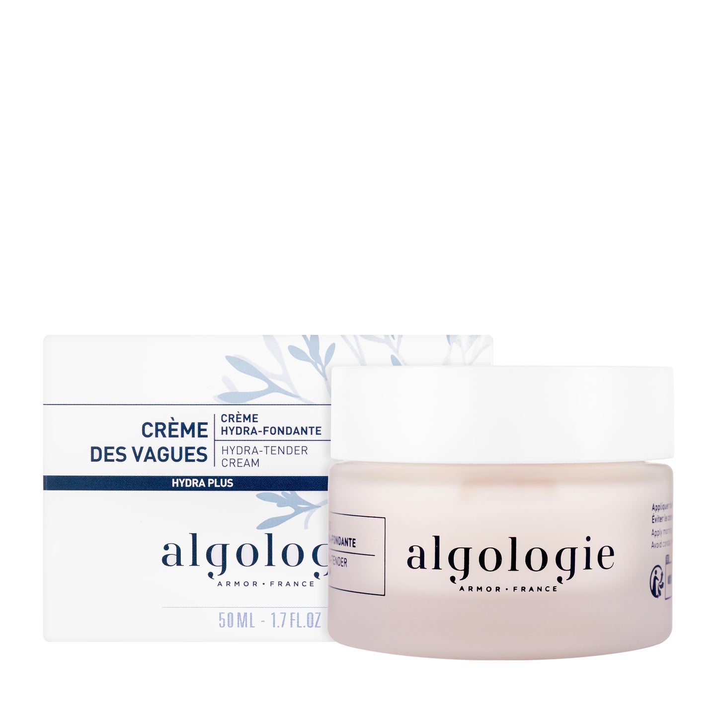 Algologie Hydra Tender Cream 50 ml