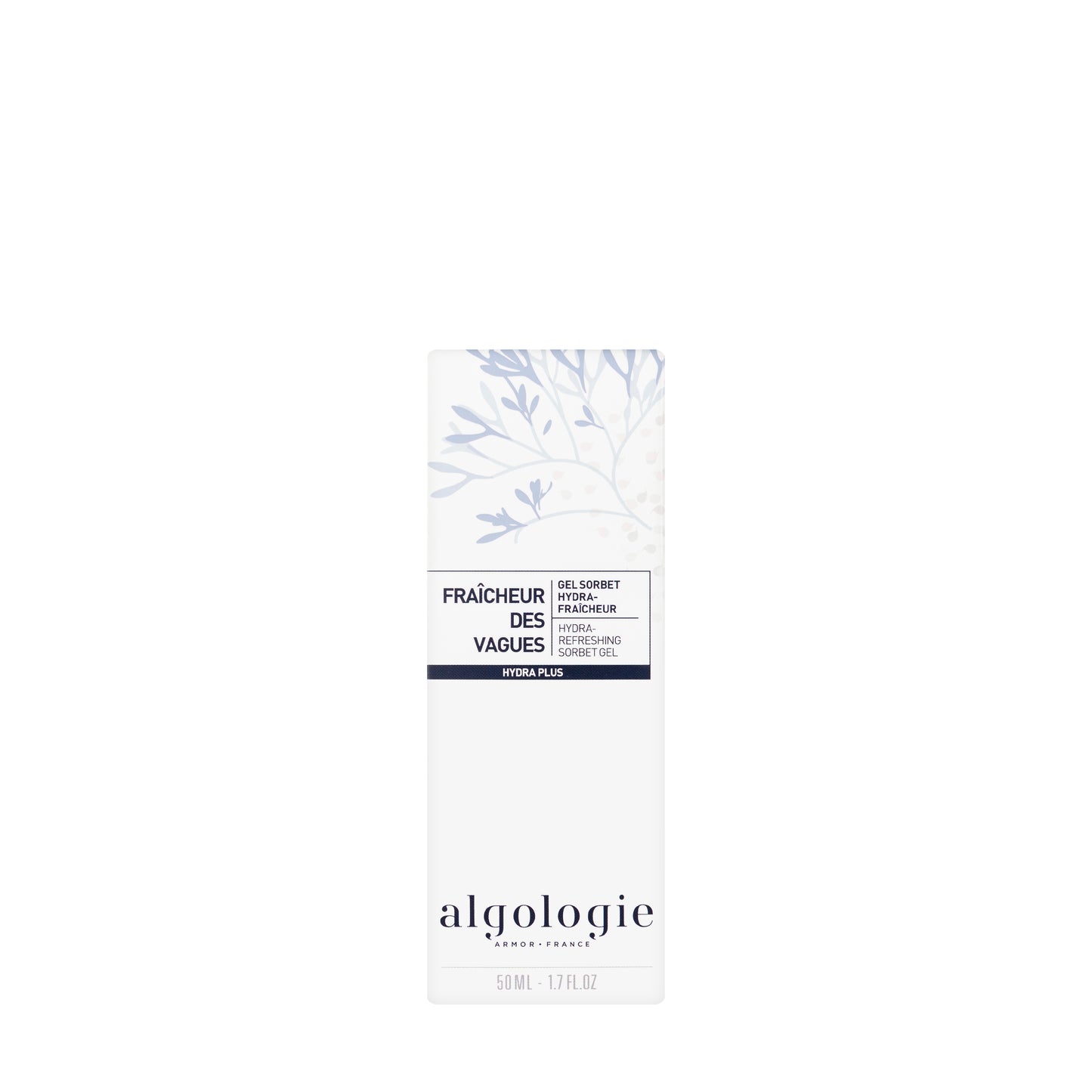 Algologie Hydra Refreshing Sorbet Gel 50 ml