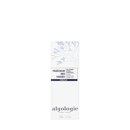 Algologie Hydra Refreshing Sorbet Gel 50 ml