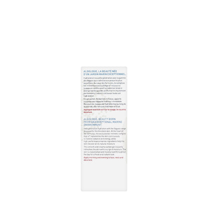 Algologie Hydra Refreshing Sorbet Gel 50 ml