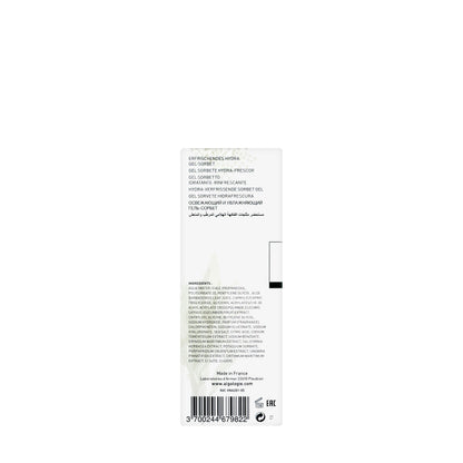 Algologie Hydra Refreshing Sorbet Gel 50 ml
