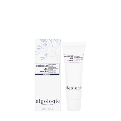 Algologie Hydra Refreshing Sorbet Gel 50 ml
