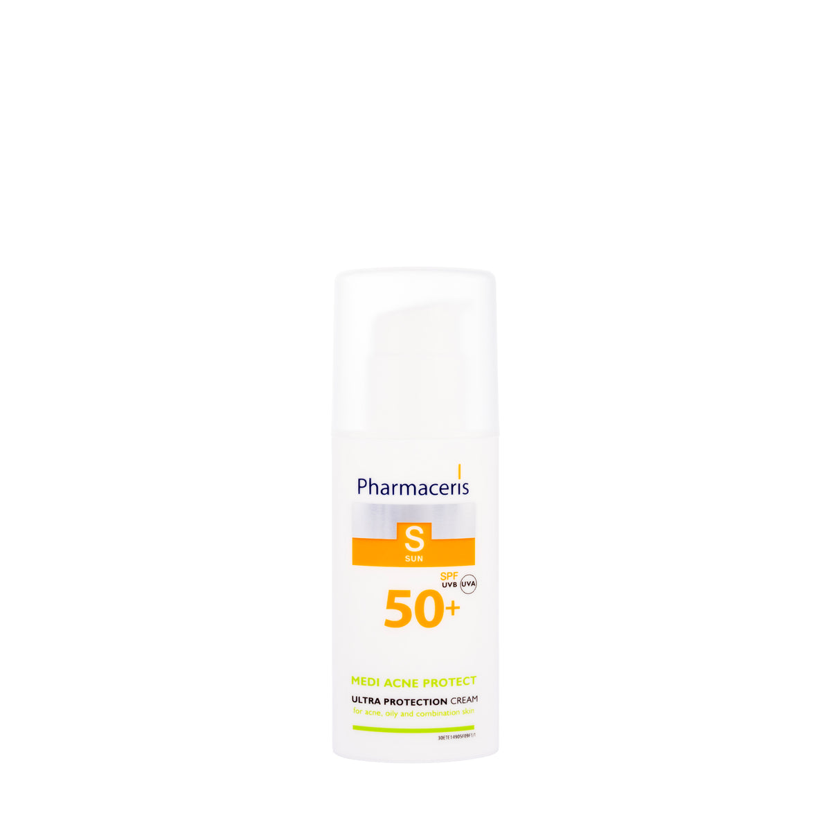 Pharmaceris SPF 50+ Medi Acne Protect Cream 50 ml
