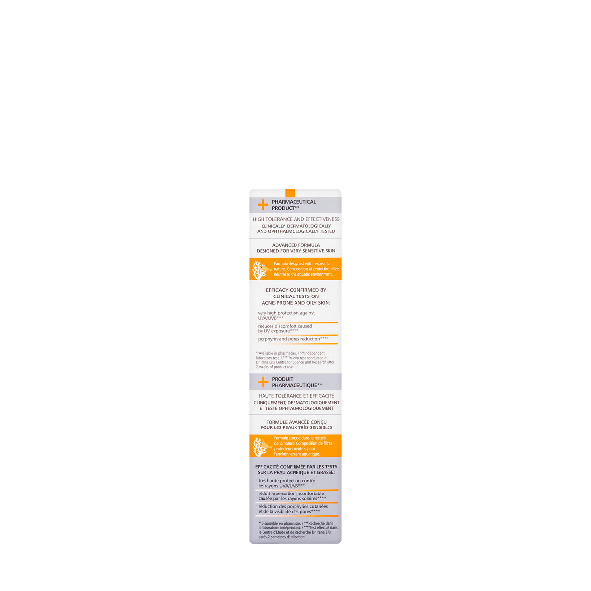 Pharmaceris SPF 50+ Medi Acne Protect Cream 50 ml
