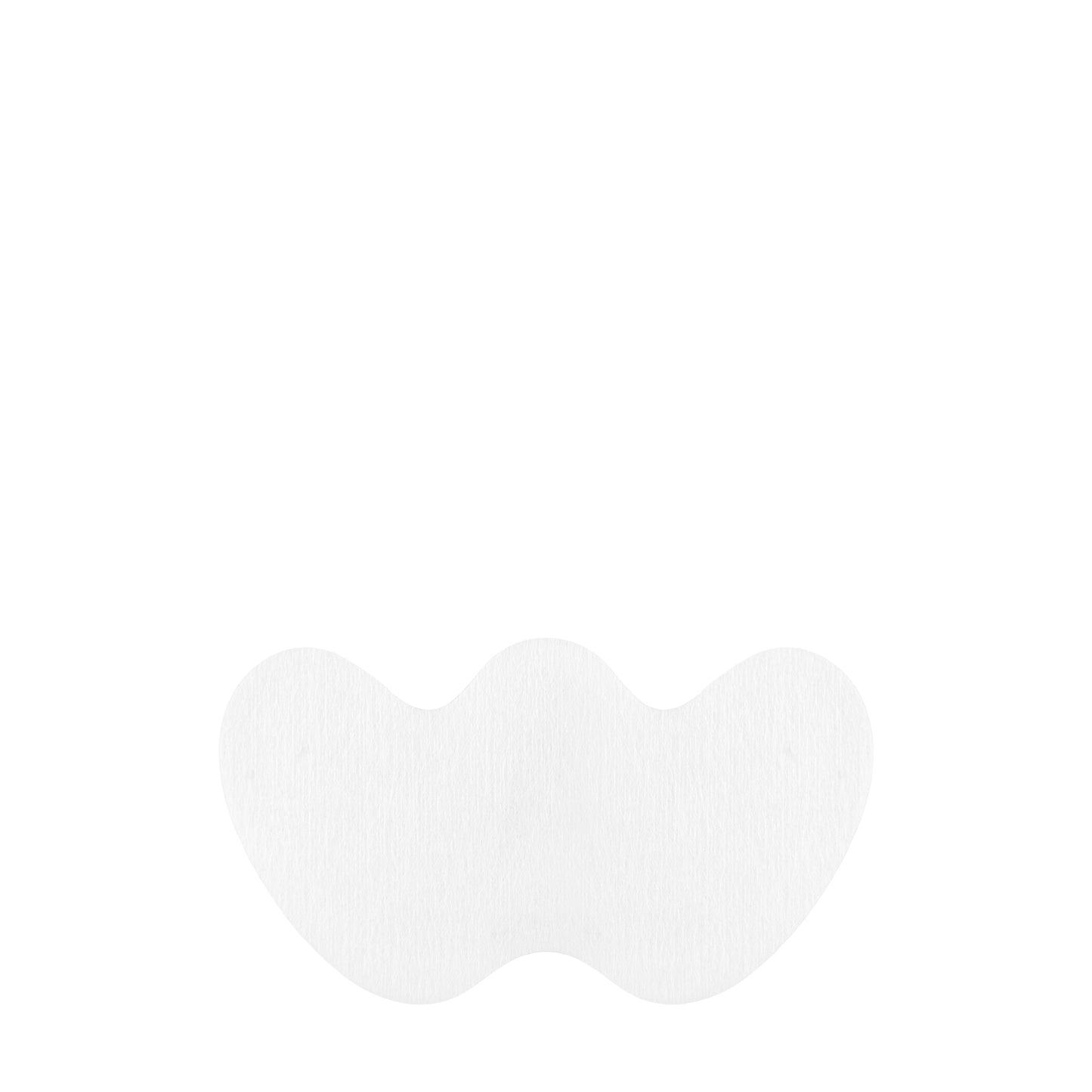 Black & Brown Nasoheal Nose Plaster 15 Pieces [Post Oper]