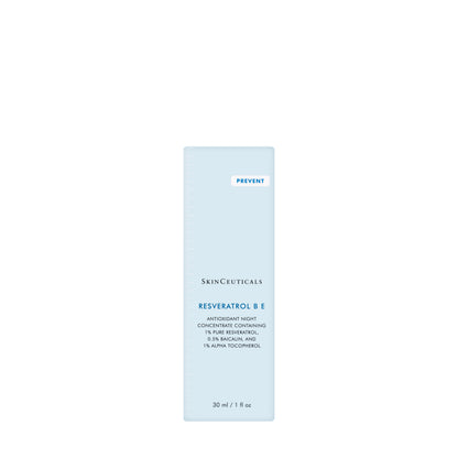 Skinceuticals Resvetrol Be 30 Ml