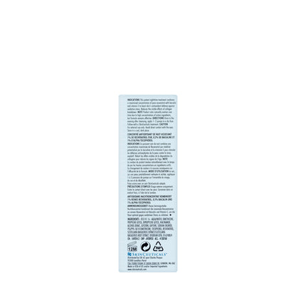Skinceuticals Resvetrol Be 30 Ml