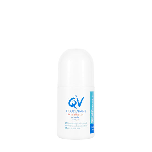 QV Deodorant Roll On 80 Gm