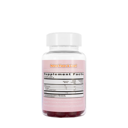 MR Tumee Melatonin 60 Gummies