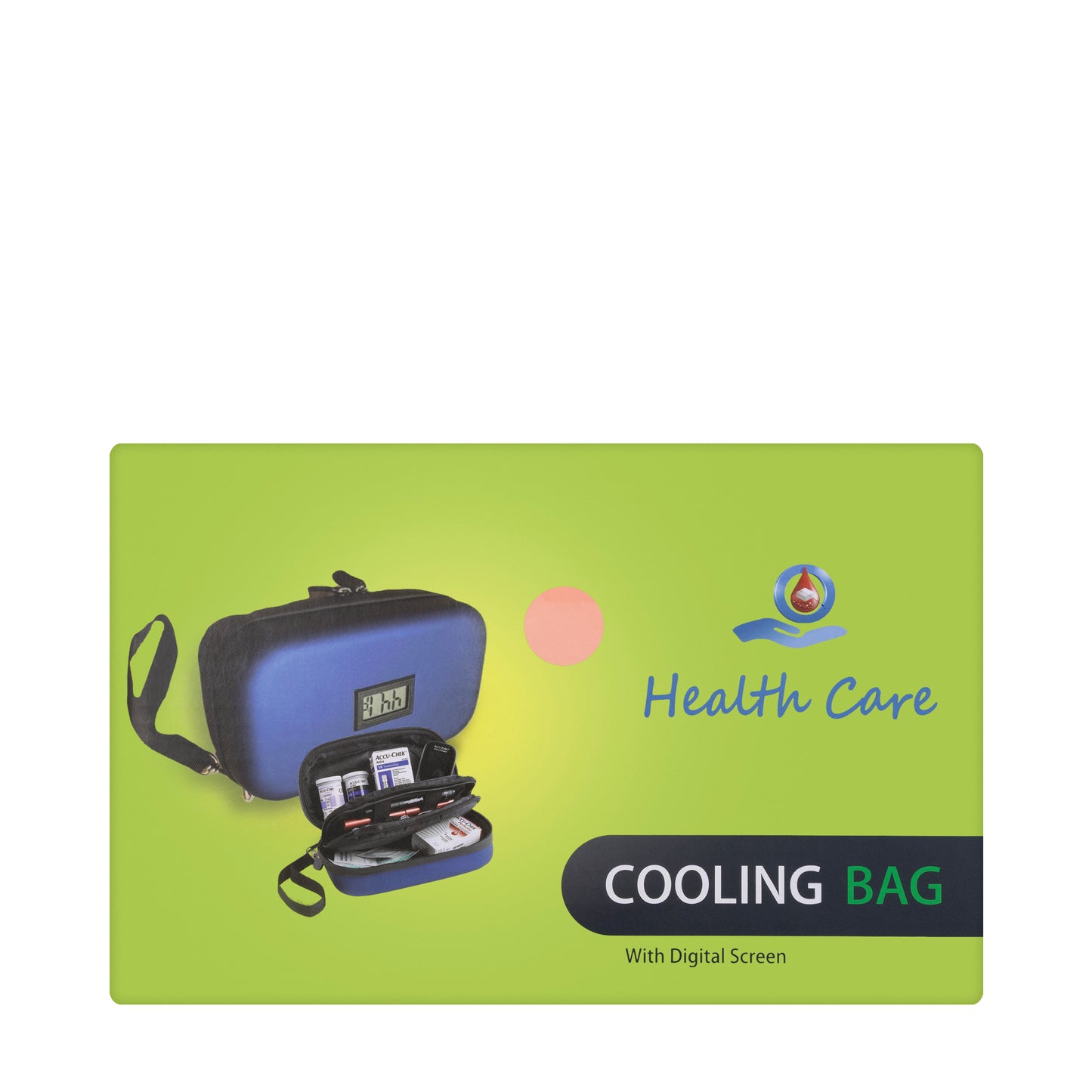 Health Care Cooling [Insulin] Bag