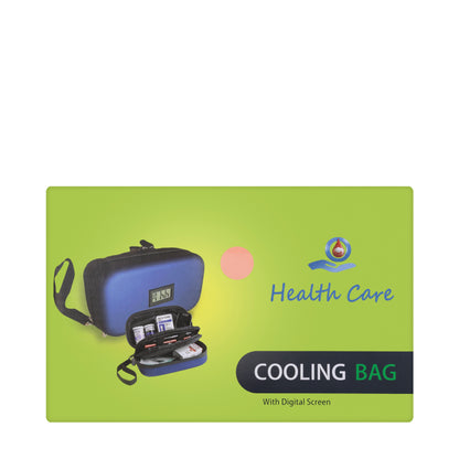 Health Care Cooling [Insulin] Bag
