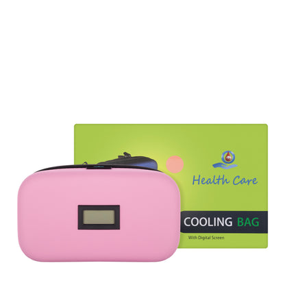 Health Care Cooling [Insulin] Bag