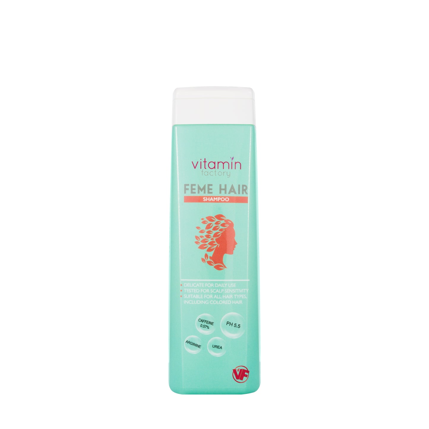 Feme Hair Shampoo 200 Ml