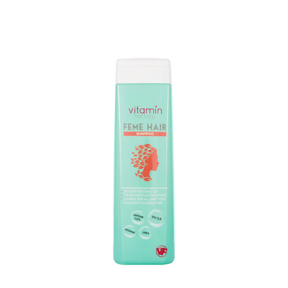 Feme Hair Shampoo 200 Ml