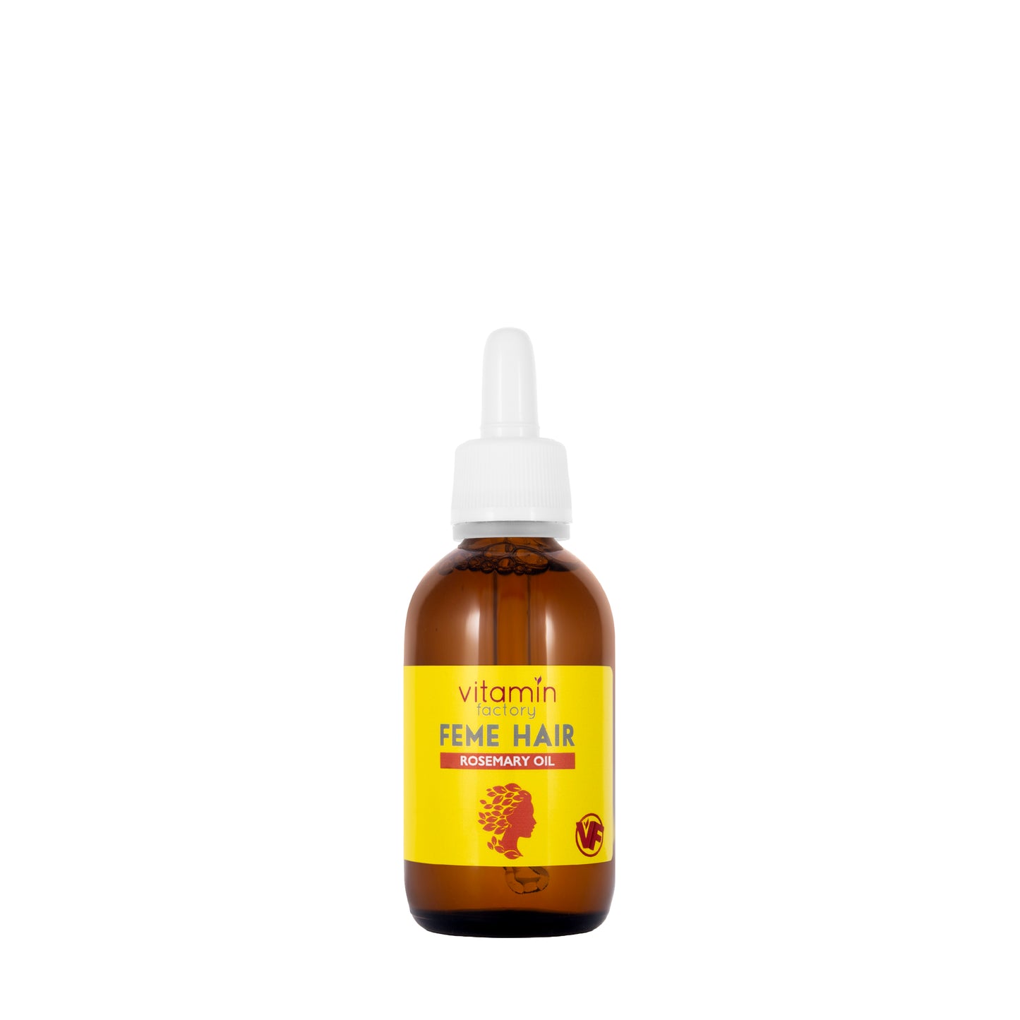 Feme Hair Rosemary Oil 50 Ml