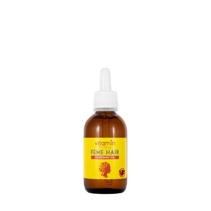 Feme Hair Rosemary Oil 50 Ml