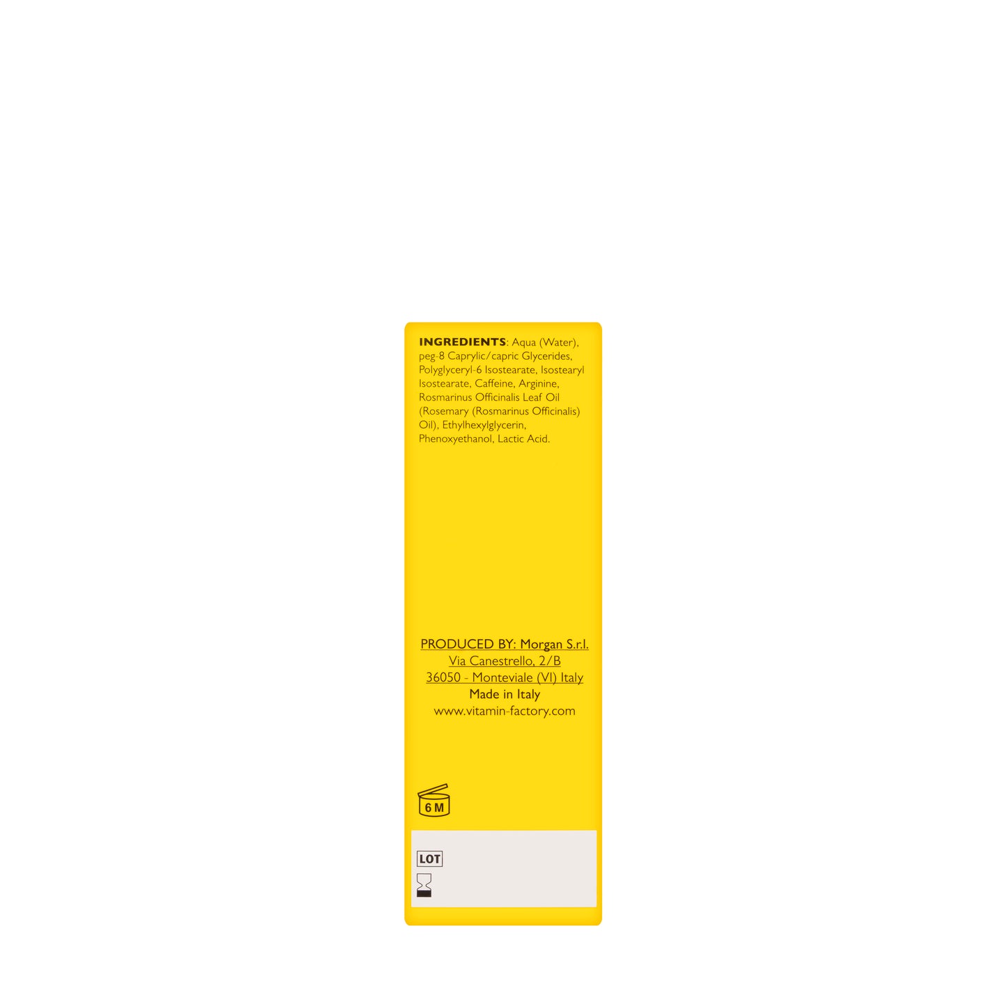 Feme Hair Rosemary Oil 50 Ml