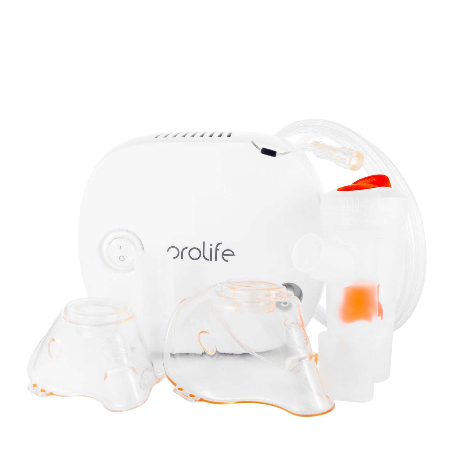 Prolife Pn Family Nebulizer [Br-Cn126]