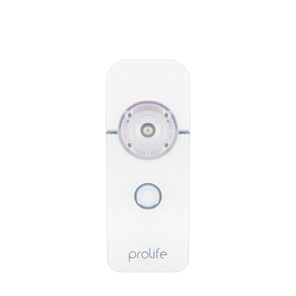 Prolife Pn Mesh Portable Nebulizer