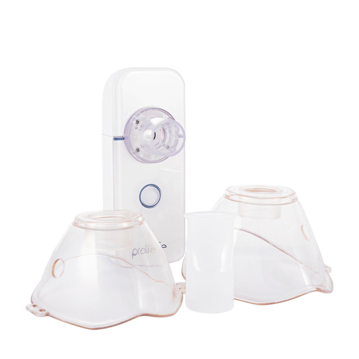 Prolife Pn Mesh Portable Nebulizer