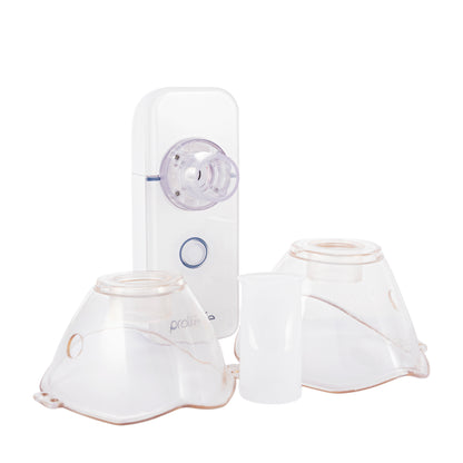 Prolife Pn Mesh Portable Nebulizer