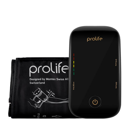 Prolife Px7 Premium Blood Pressure Monitor [Bp136A]