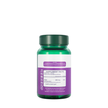 Actifolic 4G 600Mcg 30 Capsule
