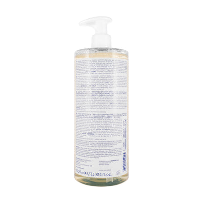 Rilastil Xerolact Cleansing Oil 750 Ml