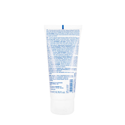 Rilastil Difesa Emol Cleansing Face Cream 200 Ml
