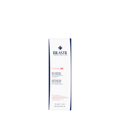 Rilastil Difesa DS Soothing Gel 30 Ml