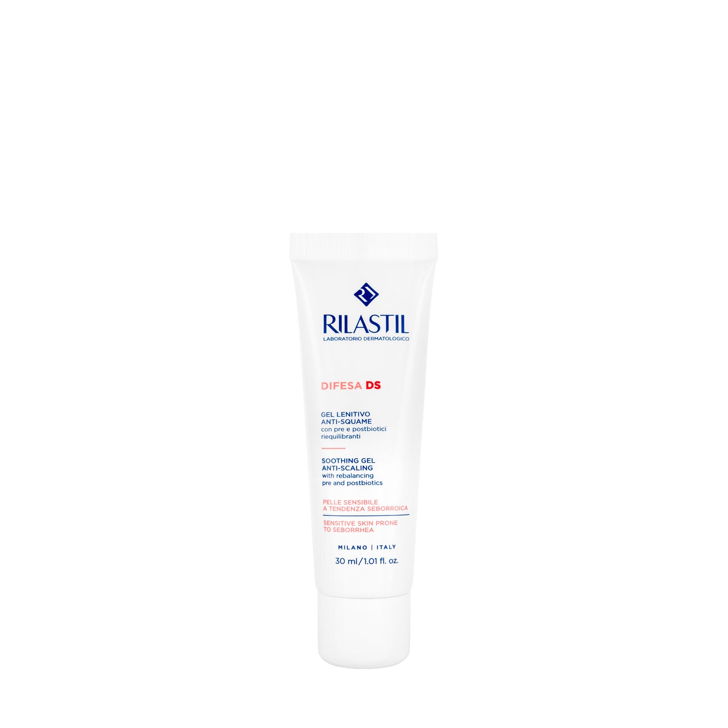 Rilastil Difesa DS Soothing Gel 30 Ml