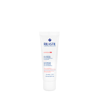 Rilastil Difesa DS Soothing Gel 30 Ml