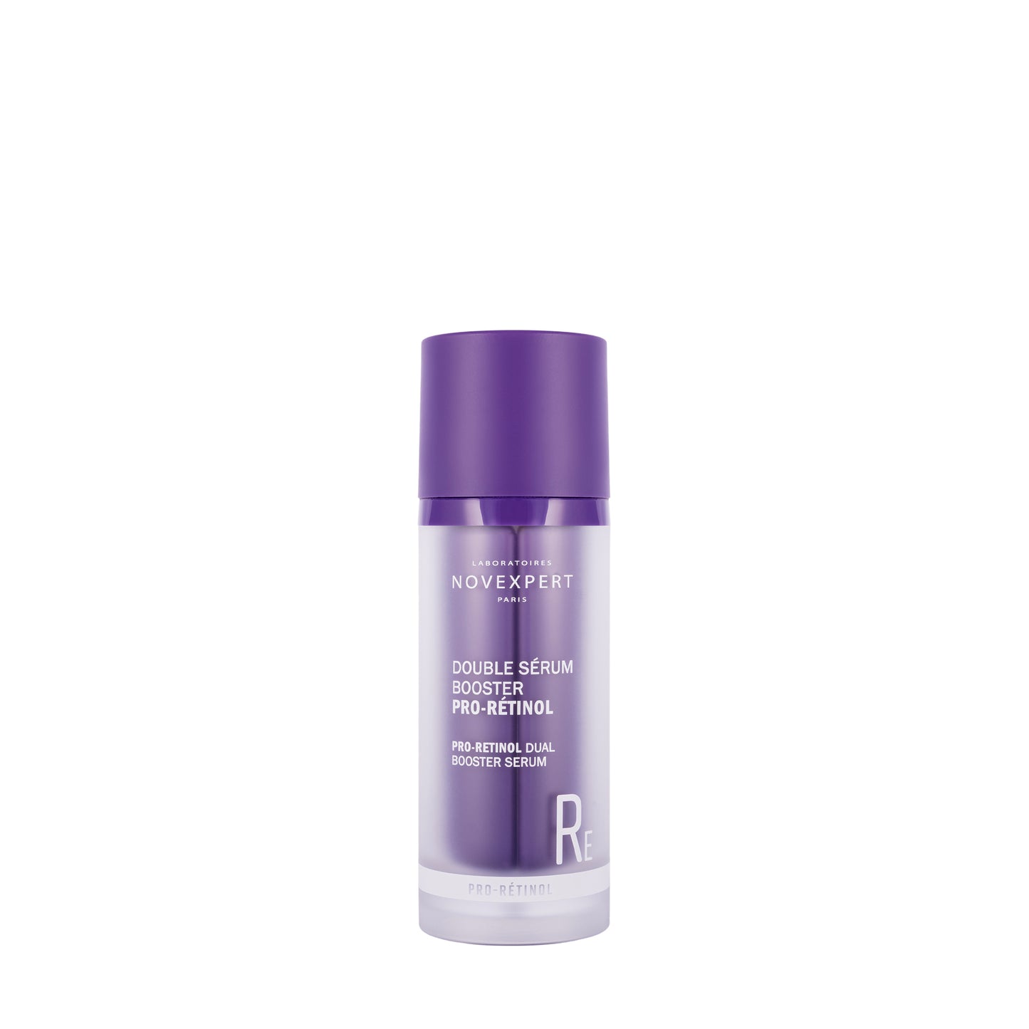 Novexpert Pro Retinol Dual Booster Serum 30 Ml