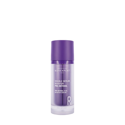 Novexpert Pro Retinol Dual Booster Serum 30 Ml
