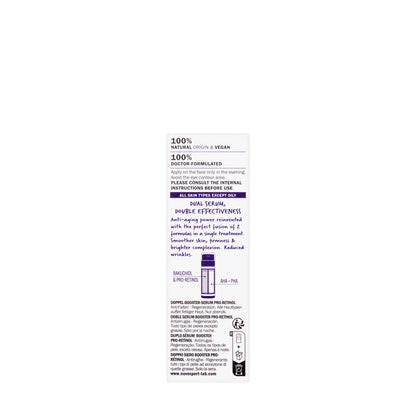 Novexpert Pro Retinol Dual Booster Serum 30 Ml