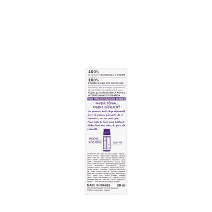 Novexpert Pro Retinol Dual Booster Serum 30 Ml