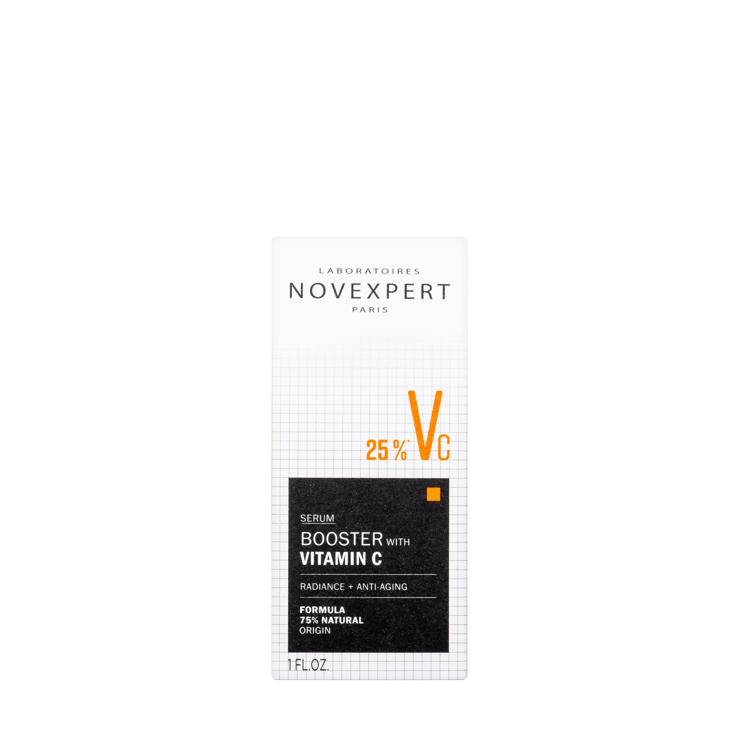 Novexpert Booster Vitamin C 25% Serum 30 Ml