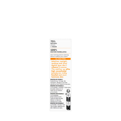 Novexpert Booster Vitamin C 25% Serum 30 Ml