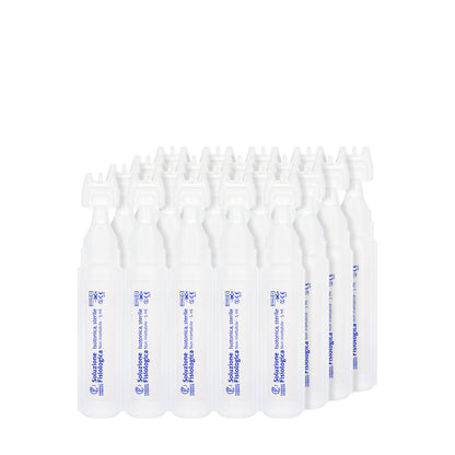 Med+S Saline Nebs 5Ml 20 Pieces