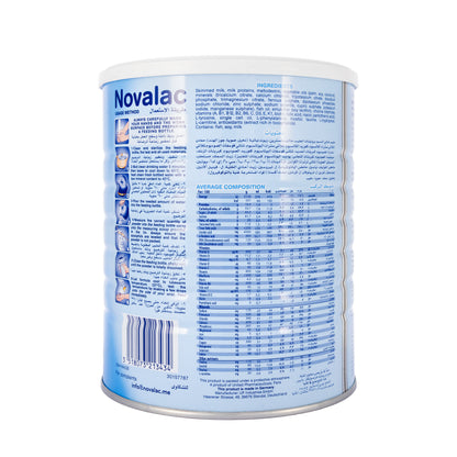 Novalac [1] New Formula 800 Gm