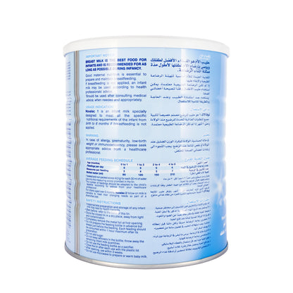 Novalac [1] New Formula 800 Gm