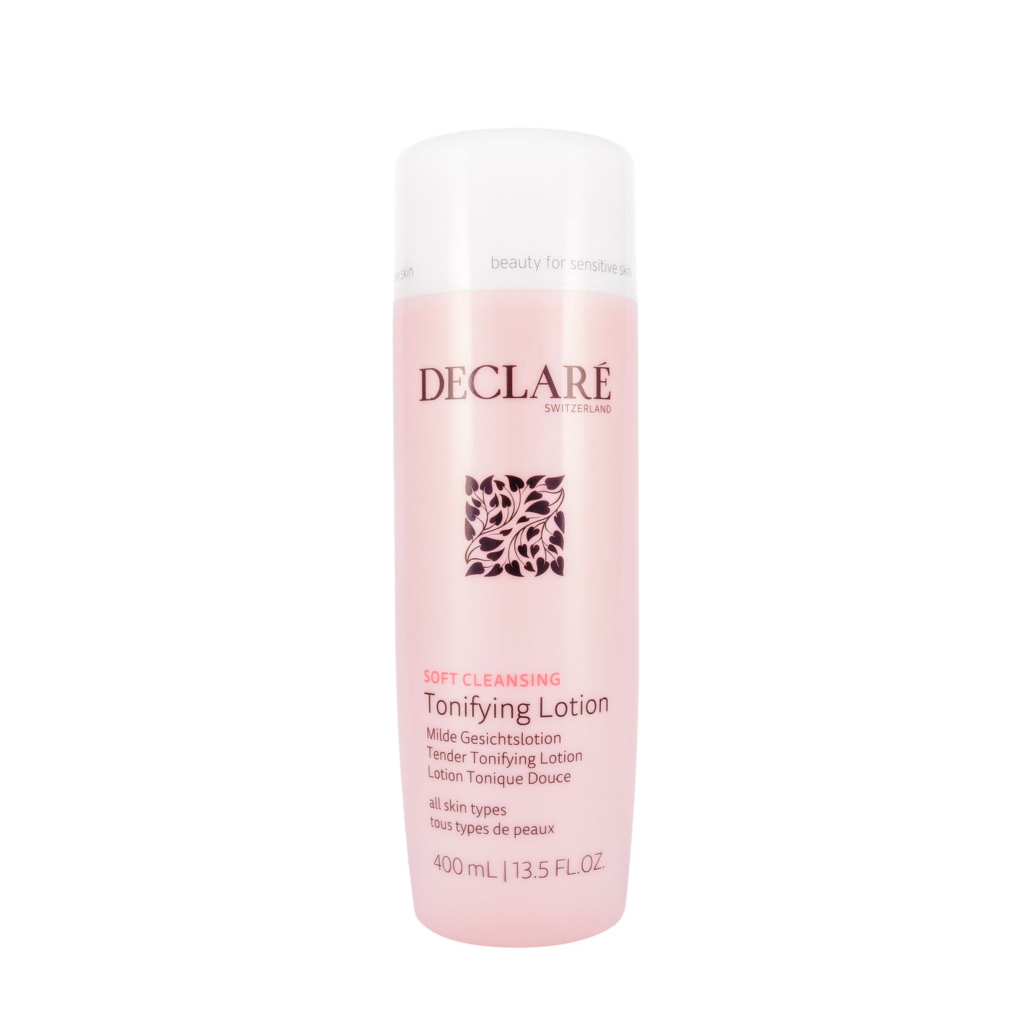 Declaré Tender Tonifying Lotion 400 Ml