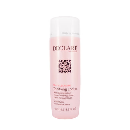 Declaré Tender Tonifying Lotion 400 Ml
