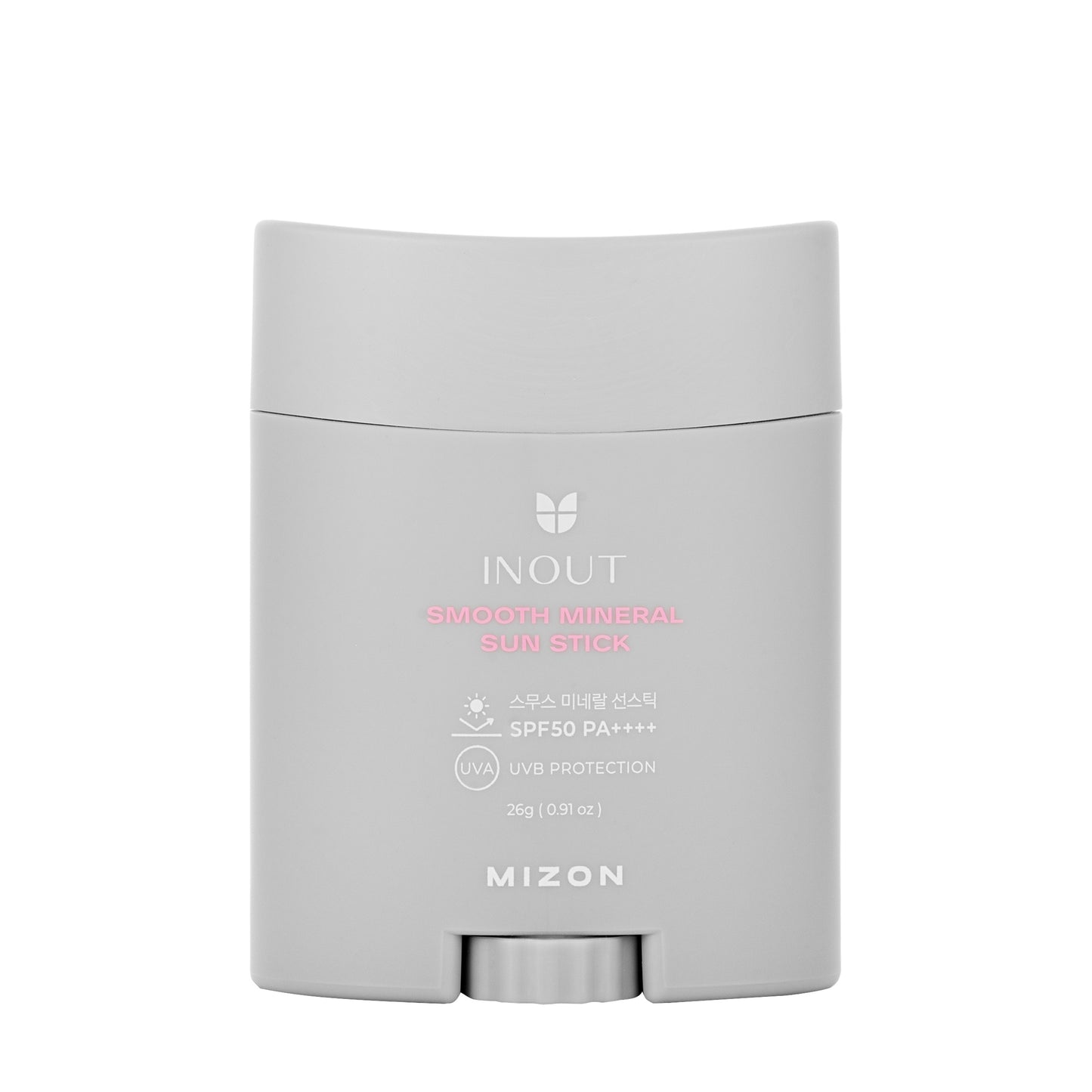 Mizon Inout Mineral Sun Stick Spf 50 PA++ 26 Gm