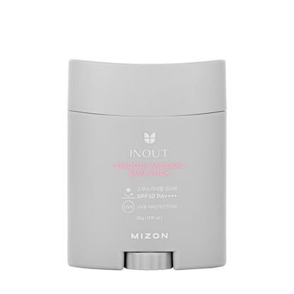 Mizon Inout Mineral Sun Stick Spf 50 PA++ 26 Gm