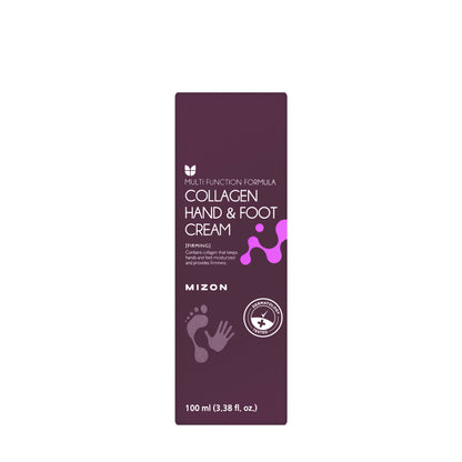 Mizon Collagen Hand and Foot Cream 100 Ml