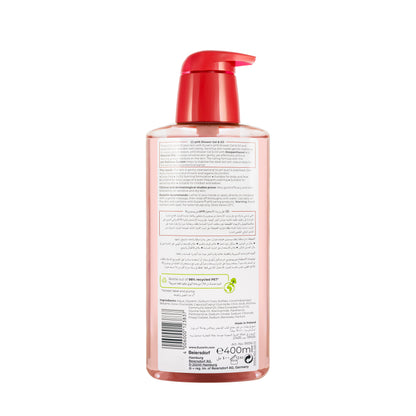Eucerin PH5 Shower Oil [Dry, sensitive Skin] 400 Ml