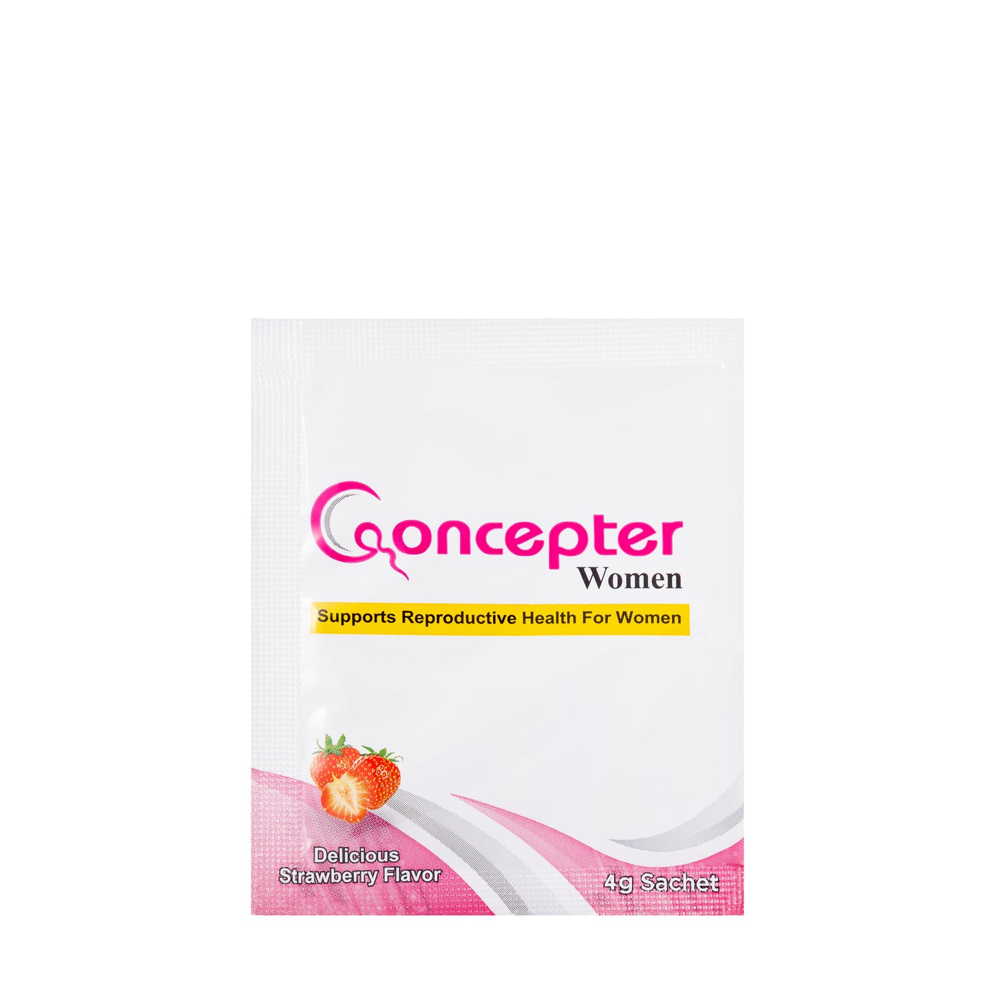 Concepter Women 30 Sachets