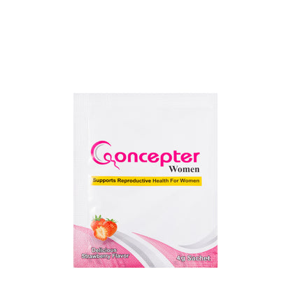 Concepter Women 30 Sachets