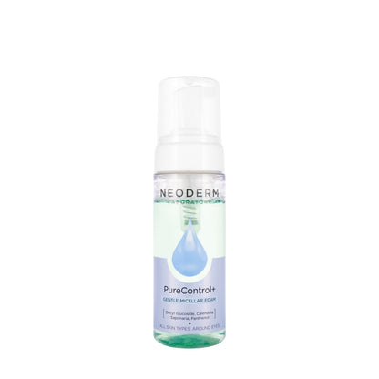 Neoderm PureControl Gentle Micellar Foam 150 ml